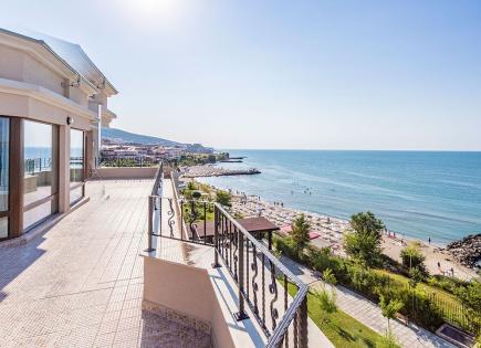 Апартаменты за 82 000 евро на Солнечном берегу, Болгария