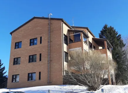 Квартира за 23 000 евро в Руоколахти, Финляндия