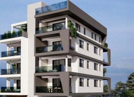 Апартаменты за 282 000 евро в Ларнаке, Кипр