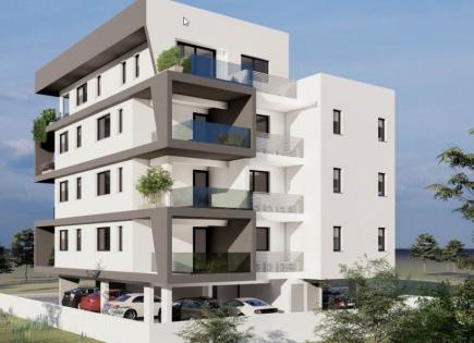 Апартаменты за 340 000 евро в Ларнаке, Кипр