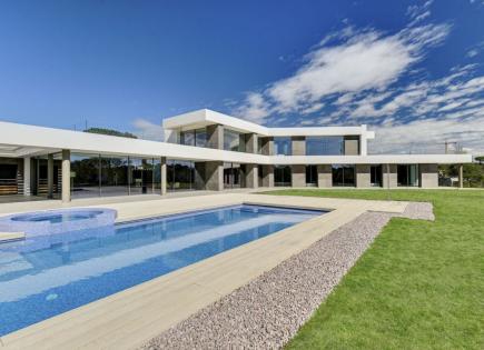 Дом за 8 500 000 евро на Коста-Брава, Испания