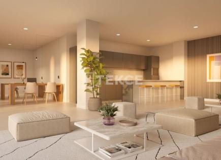 Апартаменты за 565 000 евро в Торремолиносе, Испания