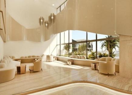Квартира за 414 505 евро в Дубае, ОАЭ