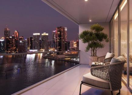 Квартира за 1 235 913 евро в Дубае, ОАЭ