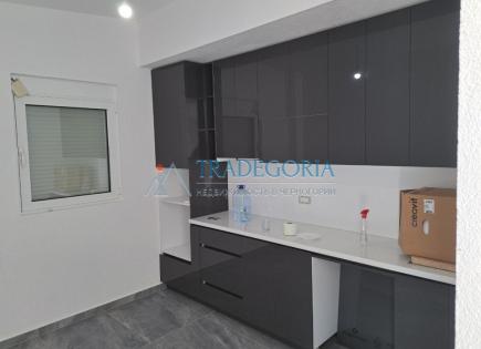 Квартира за 100 000 евро в Добра Воде, Черногория