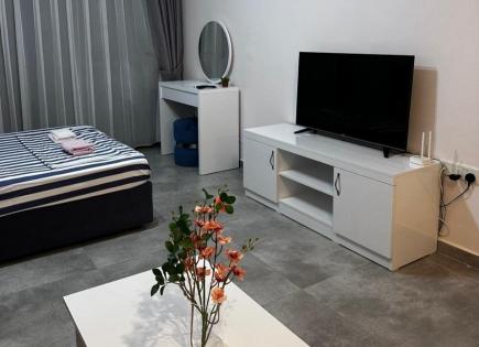 Апартаменты за 94 416 евро в Фамагусте, Кипр