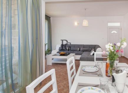 Квартира за 149 100 евро в Каменари, Черногория