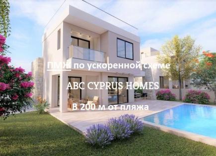 Вилла за 649 000 евро в Пафосе, Кипр