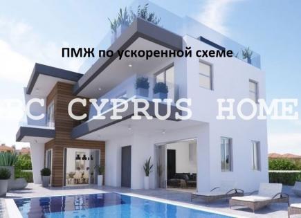 Вилла за 499 000 евро в Пафосе, Кипр