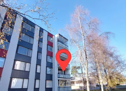 Квартира за 37 000 евро в Икаалинен, Финляндия