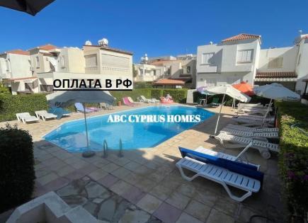 Апартаменты за 220 000 евро в Пафосе, Кипр