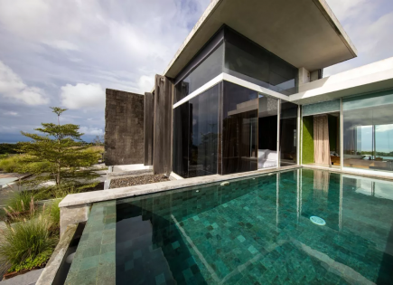 Апартаменты за 147 129 евро в Улувату, Индонезия