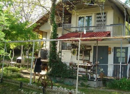 Дом за 25 000 евро в Варне, Болгария