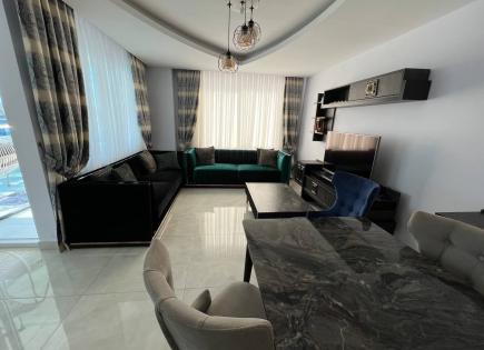 Квартира за 125 000 евро в Алании, Турция