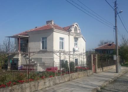 Дом за 28 000 евро в Средце, Болгария