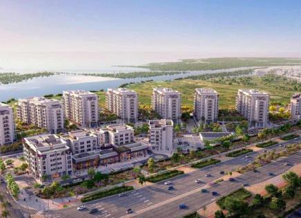 Апартаменты за 207 650 евро в Абу-Даби, ОАЭ