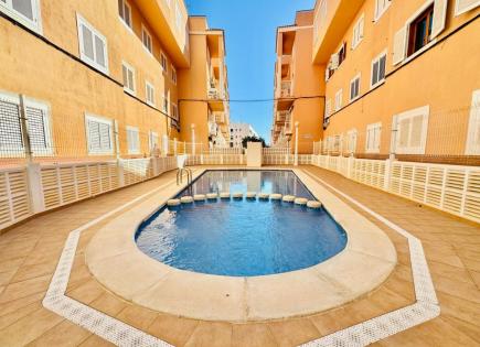 Апартаменты за 96 000 евро в Ла Мата, Испания