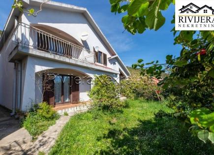 Дом за 285 000 евро в Херцег-Нови, Черногория