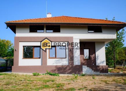 Дом за 219 000 евро в Здравеце, Болгария