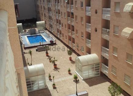 Квартира за 105 000 евро в Торревьехе, Испания