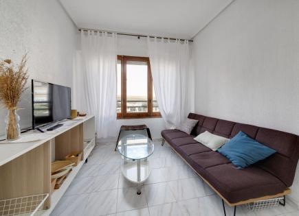 Квартира за 79 900 евро в Торревьехе, Испания