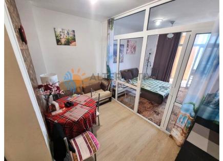 Квартира за 41 500 евро на Солнечном берегу, Болгария