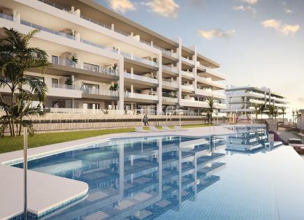 Апартаменты за 245 000 евро в Мучамьель, Испания