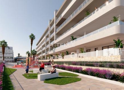 Апартаменты за 290 000 евро в Мучамьель, Испания