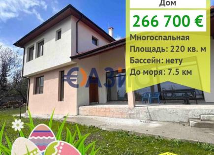 Дом за 266 700 евро Лыка, Болгария