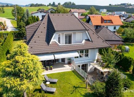 Дом за 415 000 евро в Словенска-Бистрице, Словения