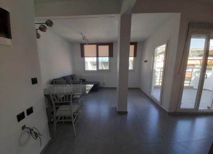 Квартира за 135 000 евро в Салониках, Греция
