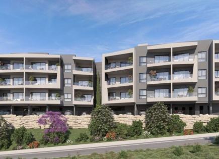 Квартира за 350 000 евро в Лимасоле, Кипр