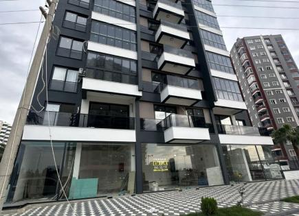Квартира за 49 000 евро в Мерсине, Турция