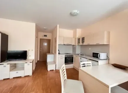 Квартира за 50 000 евро в Святом Власе, Болгария