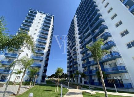 Апартаменты за 115 000 евро в Искеле, Кипр