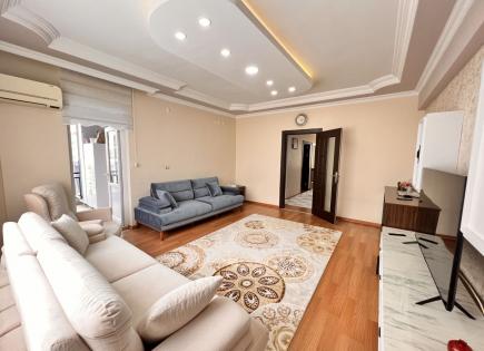 Квартира за 165 000 евро в Анталии, Турция