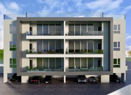 Апартаменты за 350 000 евро в Лимасоле, Кипр
