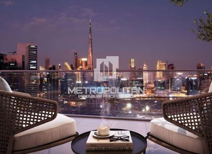 Апартаменты за 532 703 евро в Дубае, ОАЭ