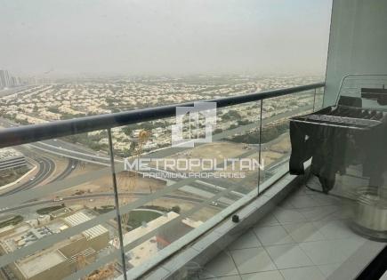 Апартаменты за 287 644 евро в Дубае, ОАЭ