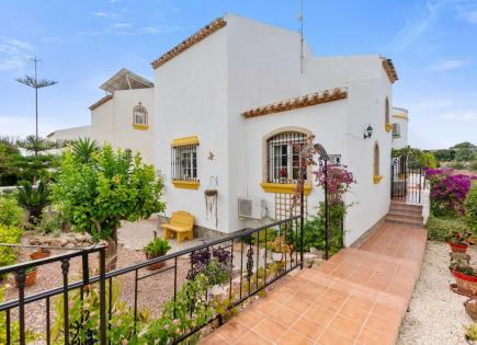 Дом за 325 000 евро в Ориуэла Коста, Испания