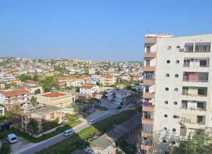 Квартира за 118 000 евро в Дурресе, Албания