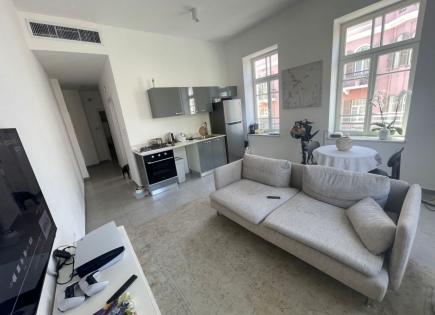 Квартира за 1 100 000 евро в Тель-Авиве, Израиль