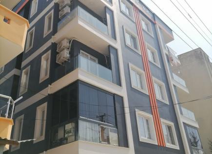 Квартира за 90 000 евро в Мерсине, Турция
