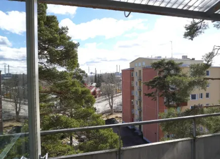 Квартира за 13 500 евро в Варкаусе, Финляндия