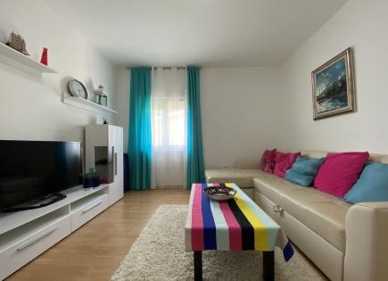 Квартира за 125 000 евро в Будве, Черногория