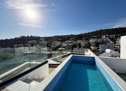Апартаменты за 850 000 евро в Лимасоле, Кипр