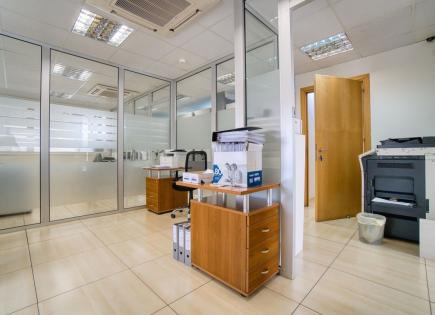 Офис за 4 250 000 евро в Лимасоле, Кипр