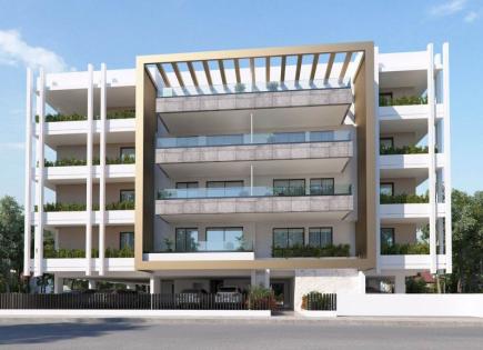 Апартаменты за 335 000 евро в Ларнаке, Кипр