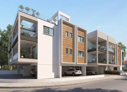 Апартаменты за 285 000 евро в Ларнаке, Кипр