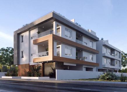 Апартаменты за 115 000 евро в Ларнаке, Кипр